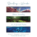 Dwelling in Wonder: Nature Journaling as a Spiritual Practice