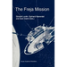 The Freja Mission