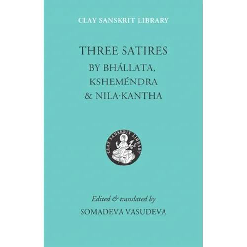 Three Satires