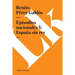 Episodios nacionales V: España sin rey