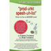 The Product Specialist Handbook
