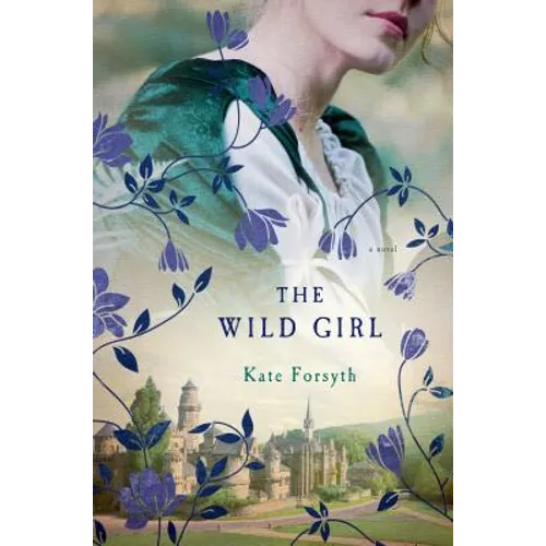 Wild Girl