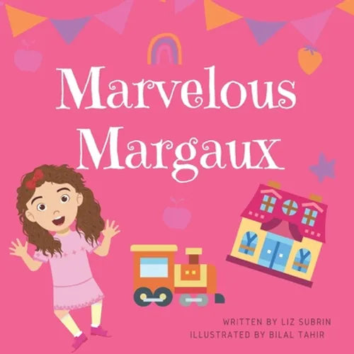 Marvelous Margaux