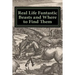 Real Life Fantastic Beasts and Where to Find Them: Illustrated Edition