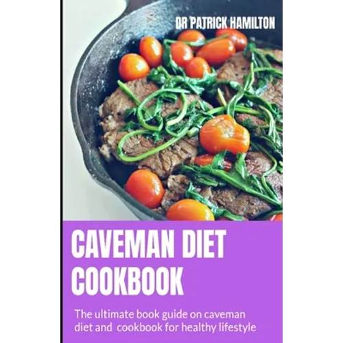 Crohn's Disease Diet Cookbook: The ultimate book guide on crohn's disease diet and cookbook for healthy lifestyle
