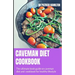 Crohn's Disease Diet Cookbook: The ultimate book guide on crohn's disease diet and cookbook for healthy lifestyle