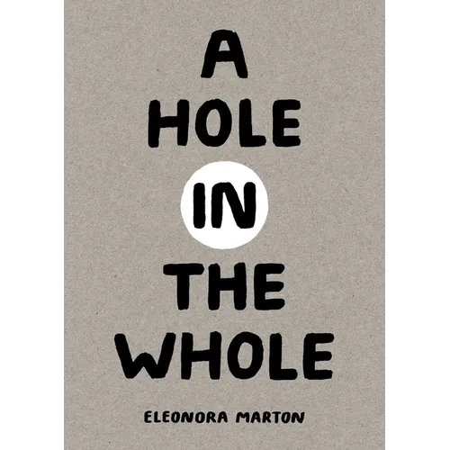 A Hole in the Whole