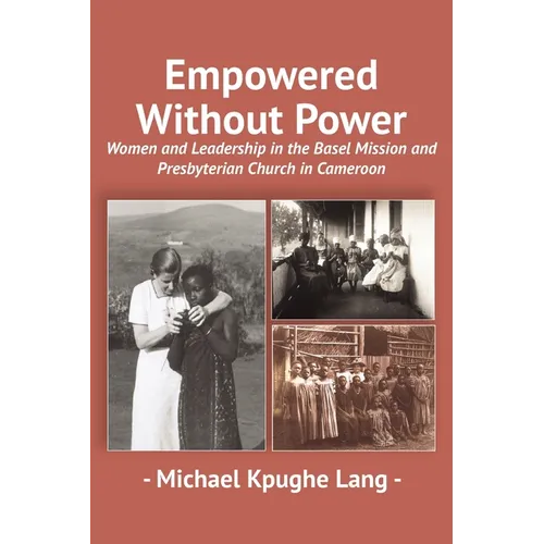 Empowered Without Power