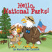 Hello, National Parks!