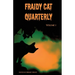 Fraidy Cat Quarterly: Volume 1