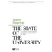 The State of the University: Academic Knowledges and the Knowledge of God