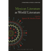 Mexican Literature as World Literature