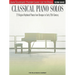 Classical Piano Solos - Second Grade: John Thompson's Modern Course Compiled and Edited by Philip Low, Sonya Schumann & Charmaine Siagian