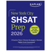 New York City Shsat Prep 2026: 3 Practice Tests + Proven Strategies + Review