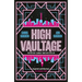 High Vaultage: The Sunday Times Bestselling Scifi Mystery Perfect for Fans of Terry Pratchett