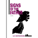 Signs of the Father: A Dana Demeter Mystery #2