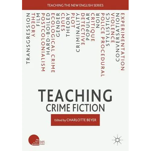 Teaching Crime Fiction