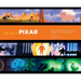 Disney/Pixar the Art of Pixar: 25th Anniv Hc: The Complete Color Scripts and Select Art from 25 Years of Animation