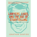 Lawyers, Liars and the Art of Storytelling
