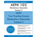 AEPA 103 Elementary Education Subtest II: AEPA 103 Mathematics, Science, Arts, Health, and Fitness