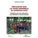 Réflexion sur le vivre ensemble au Burkina Faso: Esquisse pour une éducation à la tolérance à l'école primaire