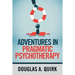 Adventures in Pragmatic Psychotherapy