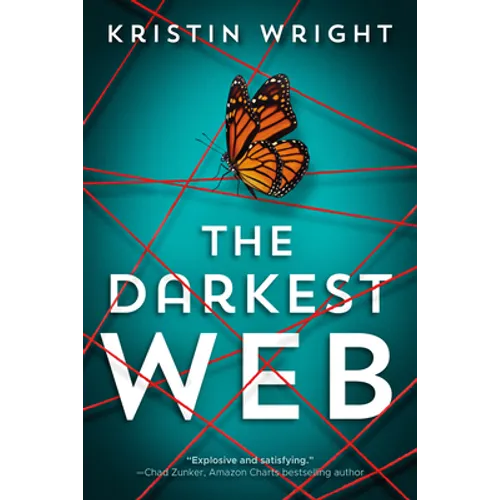The Darkest Web