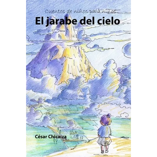El jarabe del cielo