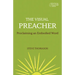 The Visual Preacher: Proclaiming an Embodied Word