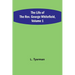 The Life of the Rev. George Whitefield, Volume 1