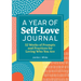 A Year of Self Love Journal