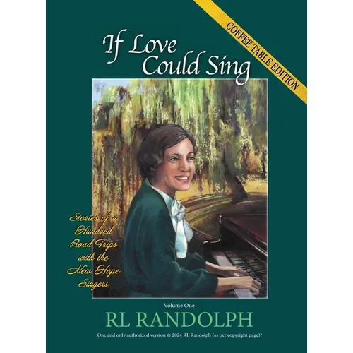 If Love Could Sing