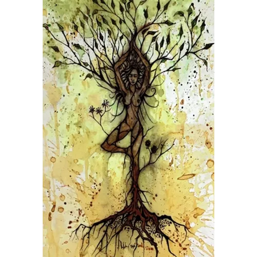 Spirituacities and other Meanderings from a Hippie Soul