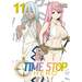 Time Stop Hero Vol. 11