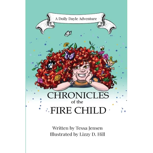 Chronicles of the Fire Child