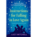Instructions for Falling in Love Again