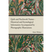 Quilt and Patchwork Names - Historical and Etymological Information Accompanied by Photographic Illustrations