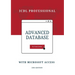 Advanced Database with Microsoft Access: ICDL Professional