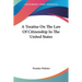A Treatise On The Law Of Citizenship In The United States