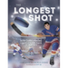 The Longest Shot: How Larry Kwong Changed the Face of Hockey