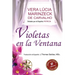 Violetas en la Ventana