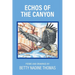 Echos of the Canyon: Poems and Drawings