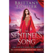 The Sentinel's Song: A Retelling of St. George and the Dragon