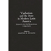 Vigilantism and the State in Modern Latin America: Essays on Extralegal Violence