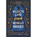 Marion Lane and the Midnight Murder: A Historical Mystery