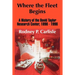 Where the Fleet Begins: A History of the David Taylor Research Center, 1898 - 1998