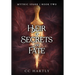 Heir of Secrets and Fate: A Fae Fantasy Romance: A Dark Fantasy Romance