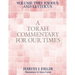 Torah Commentary for Our Times: VOLUME II: EXODUS AND LEVITICUS: Volume 2: