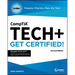 Comptia Tech+ Certmike: Prepare. Practice. Pass the Test! Get Certified!: Exam Fc0-U71