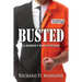 Busted: A Banker's Run to Prison